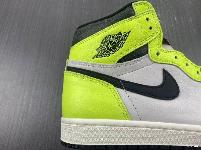 799 Volt DailyWear 1 OG Jordan Air 555088- High 0606